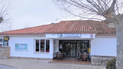 Semi-detached house on Córdoba Street photo 61