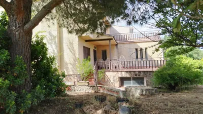 Semi-detached house on Córdoba Street photo 2
