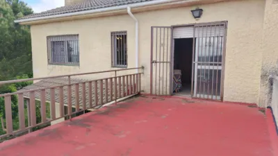 Semi-detached house on Córdoba Street photo 23