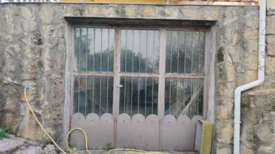 Semi-detached house on Córdoba Street photo 35