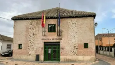 House on Calle de la Libertad photo 18