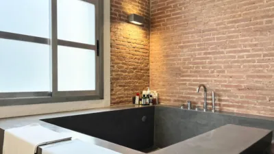 Ático en alquiler en La Dreta de L´Eixample - Imagen 21