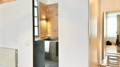 Ático en alquiler en La Dreta de L´Eixample - Imagen 25