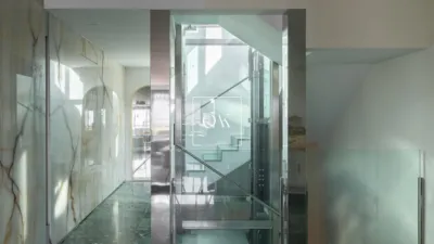 Dúplex en alquiler en Carrer d'Aribau, cerca de Carrer de Marià Cubí - Imagen 13