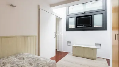 Dúplex en alquiler en Carrer d'Aribau, cerca de Carrer de Marià Cubí - Imagen 15