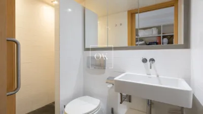 Dúplex en alquiler en Carrer d'Aribau, cerca de Carrer de Marià Cubí - Imagen 17