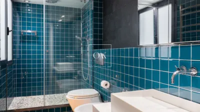 Dúplex en alquiler en Carrer d'Aribau, cerca de Carrer de Marià Cubí - Imagen 27