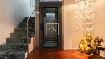 Dúplex en alquiler en Carrer d'Aribau, cerca de Carrer de Marià Cubí - Imagen 30