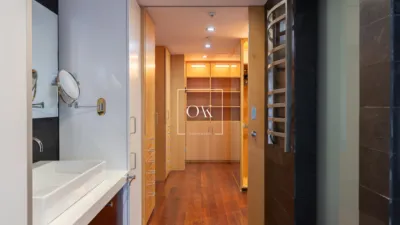 Dúplex en alquiler en Carrer d'Aribau, cerca de Carrer de Marià Cubí - Imagen 32