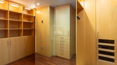 Dúplex en alquiler en Carrer d'Aribau, cerca de Carrer de Marià Cubí - Imagen 33