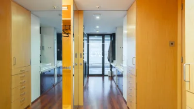 Dúplex en alquiler en Carrer d'Aribau, cerca de Carrer de Marià Cubí - Imagen 34