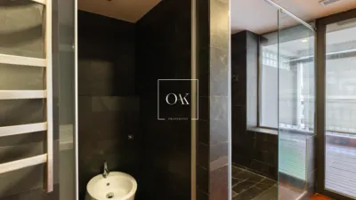 Dúplex en alquiler en Carrer d'Aribau, cerca de Carrer de Marià Cubí - Imagen 37