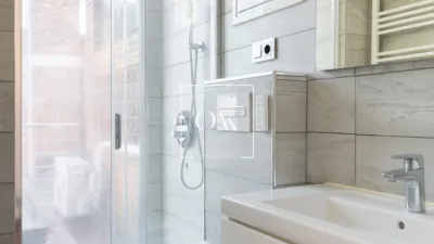 Dúplex en alquiler en Carrer d'Aribau, cerca de Carrer de Marià Cubí - Imagen 8