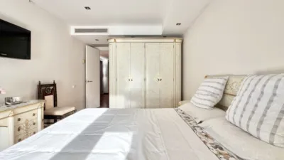 Apartamento en alquiler en Carrer de Can Ràbia - Imagen 9