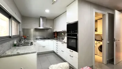 Apartamento en alquiler en Carrer de Can Ràbia - Imagen 12