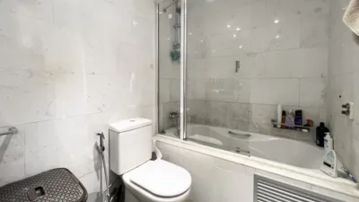 Apartamento en alquiler en Carrer de Can Ràbia - Imagen 16