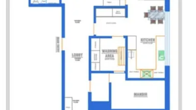 Apartamento en alquiler en Carrer de Can Ràbia - Imagen 18