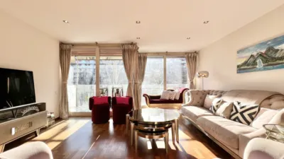 Apartamento en alquiler en Carrer de Can Ràbia - Imagen 5