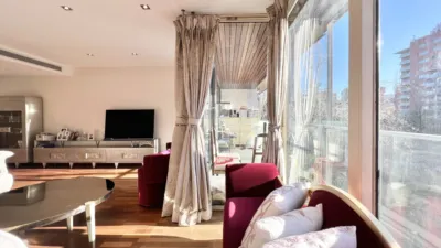 Apartamento en alquiler en Carrer de Can Ràbia - Imagen 7