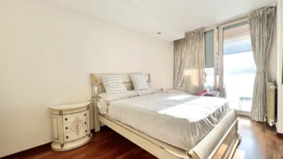 Apartamento en alquiler en Carrer de Can Ràbia - Imagen 8