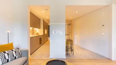 Piso en alquiler en Travessera de Dalt, cerca de Carrer del Cardener - Imagen 10