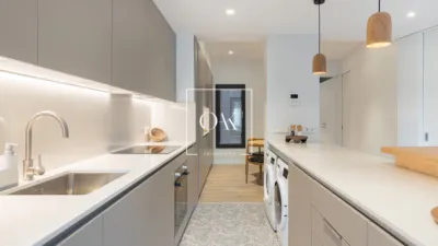 Piso en alquiler en Travessera de Dalt, cerca de Carrer del Cardener - Imagen 11