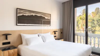 Piso en alquiler en Travessera de Dalt, cerca de Carrer del Cardener - Imagen 15