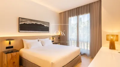 Piso en alquiler en Travessera de Dalt, cerca de Carrer del Cardener - Imagen 16