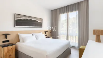 Piso en alquiler en Travessera de Dalt, cerca de Carrer del Cardener - Imagen 17