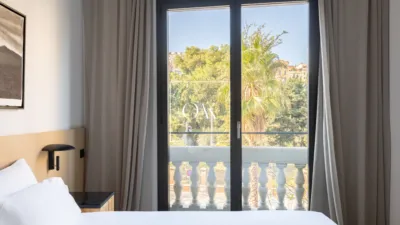 Piso en alquiler en Travessera de Dalt, cerca de Carrer del Cardener - Imagen 18