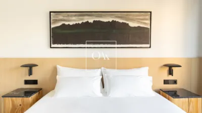 Piso en alquiler en Travessera de Dalt, cerca de Carrer del Cardener - Imagen 19