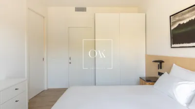 Piso en alquiler en Travessera de Dalt, cerca de Carrer del Cardener - Imagen 20