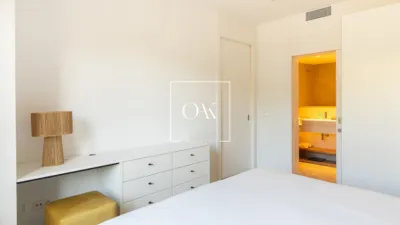 Piso en alquiler en Travessera de Dalt, cerca de Carrer del Cardener - Imagen 21