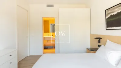 Piso en alquiler en Travessera de Dalt, cerca de Carrer del Cardener - Imagen 22