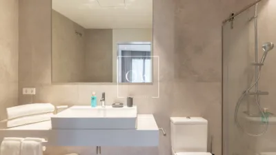 Piso en alquiler en Travessera de Dalt, cerca de Carrer del Cardener - Imagen 23