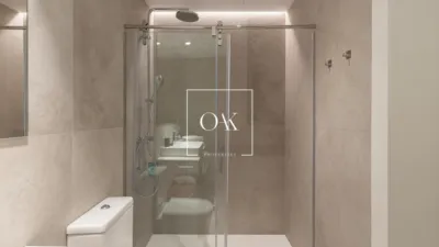 Piso en alquiler en Travessera de Dalt, cerca de Carrer del Cardener - Imagen 24