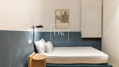 Piso en alquiler en Travessera de Dalt, cerca de Carrer del Cardener - Imagen 25