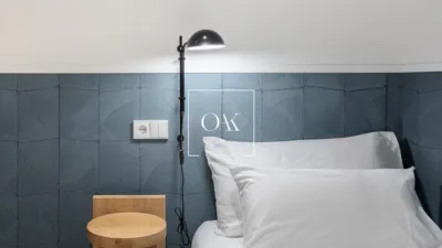 Piso en alquiler en Travessera de Dalt, cerca de Carrer del Cardener - Imagen 27