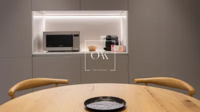 Piso en alquiler en Travessera de Dalt, cerca de Carrer del Cardener - Imagen 31