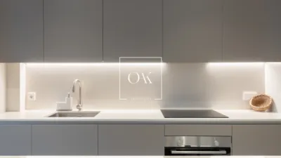 Piso en alquiler en Travessera de Dalt, cerca de Carrer del Cardener - Imagen 32