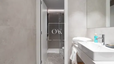 Piso en alquiler en Travessera de Dalt, cerca de Carrer del Cardener - Imagen 33