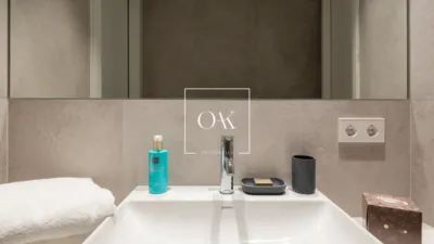 Piso en alquiler en Travessera de Dalt, cerca de Carrer del Cardener - Imagen 35