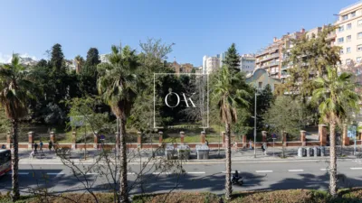 Piso en alquiler en Travessera de Dalt, cerca de Carrer del Cardener - Imagen 36