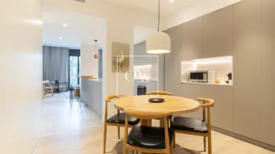 Piso en alquiler en Travessera de Dalt, cerca de Carrer del Cardener - Imagen 7