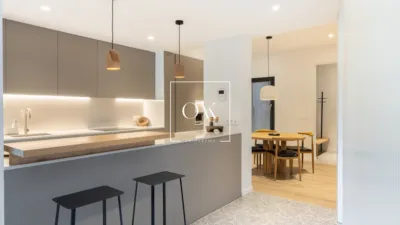 Piso en alquiler en Travessera de Dalt, cerca de Carrer del Cardener - Imagen 8