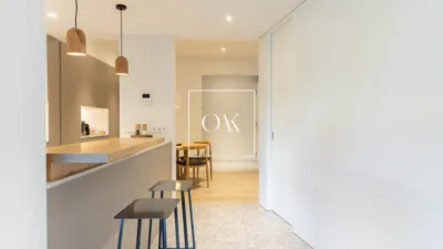 Piso en alquiler en Travessera de Dalt, cerca de Carrer del Cardener - Imagen 9