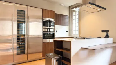 Apartamento en alquiler en Via Laietana, cerca de Carrer de Manresa - Imagen 10