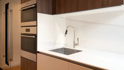 Apartamento en alquiler en Via Laietana, cerca de Carrer de Manresa - Imagen 11