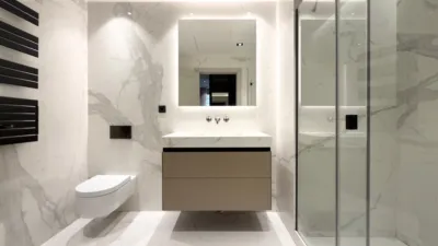 Apartamento en alquiler en Via Laietana, cerca de Carrer de Manresa - Imagen 12