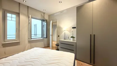 Apartamento en alquiler en Via Laietana, cerca de Carrer de Manresa - Imagen 14